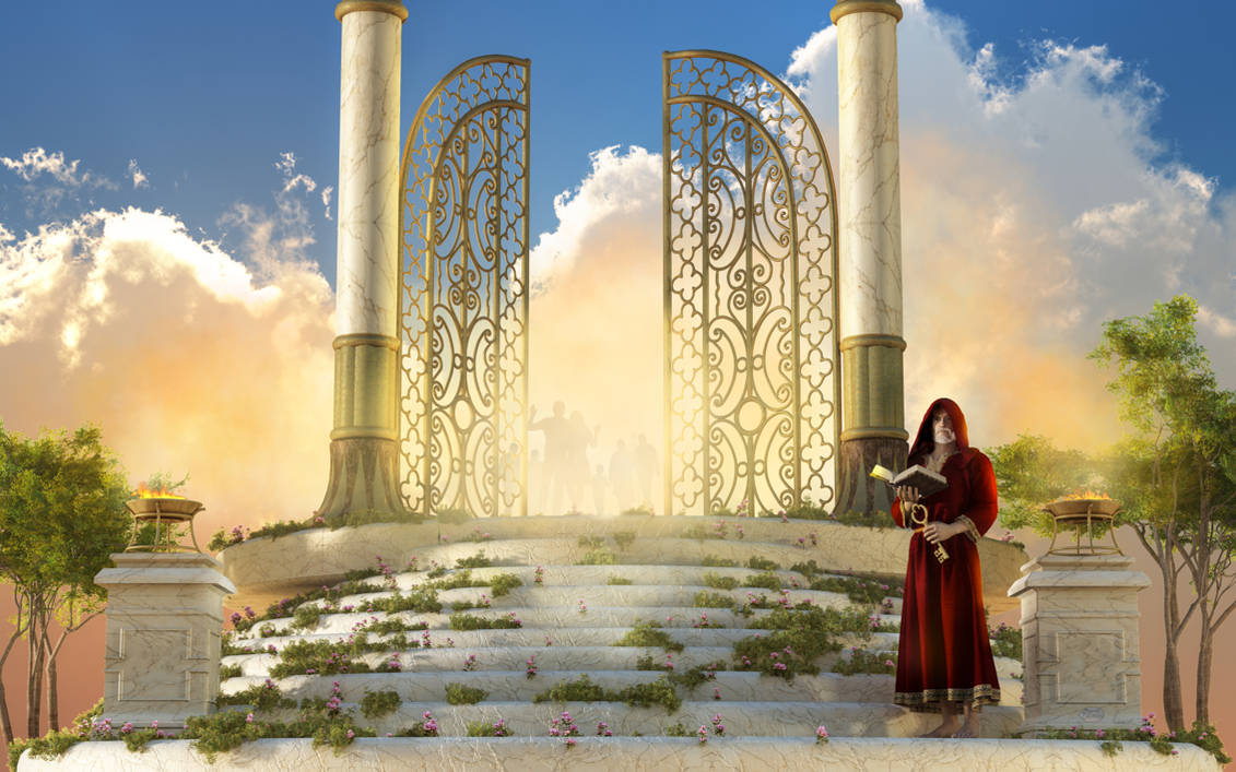Gates of Heaven
